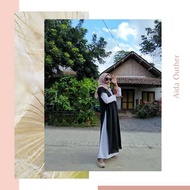 Endorse STORY SISTER VICKY ALAYDRUS