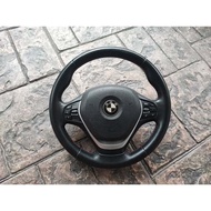 BMW F30 F20 Steering Wheel Stering With Airbag