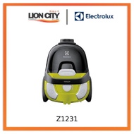 Electrolux Vacuum Cleaner Z1231 (1600W) Bagless