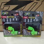 Esr fuel injector y15zr new