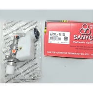 Master brake rush veloz terrios sanyco 47201-BZ130