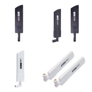 GO Auto-5G/3G/4G/GSM Full Band Omni Wireless Smart Meter Router Module Gain 40DBi Antenna SMA Male