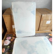 Handmade Soap Soap Base White Soap Base Soap Raw Material DIY Soap Base Breast Milk Soap Soap Base