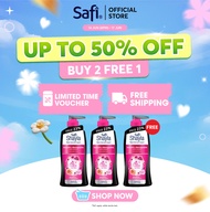 [Buy 2 Free 1] Safi Shayla Smooth & Manageable Shampoo (640g) | Soften smoothen and manage frizzy ha
