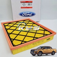 กรองอากาศ Ford Everest 2.0 Bi-Turbo/2.2/3.2 LRanger 2.0 Ranger Raptor