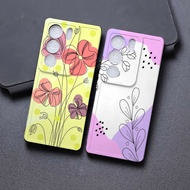 DY-153 PRO CAMERA Case for All Types of VIVO V29 5G Phones SOFTCASE MOTIF