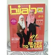 Fesyen Hijab September 2016 (Fesyen)