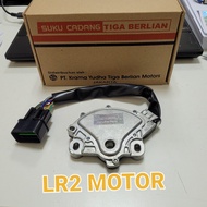MITSUBISHI TRITON PAJERO SPORT DAKAR 2009-2015 AUTOMATIC INHIBITOR SWITCH