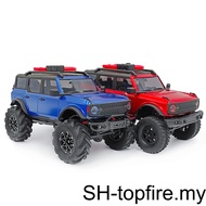 RCGOFOLLOW Diameter Width Rubber Crawler Wheel Tires 1/18 1/24 Trx4m Scx24 Fcx24 Fcx RC Car Part RC 