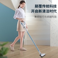 Zhigao Wired Vacuum cleaner Household Vacuum cleaner Handheld High-Power Vacuum cleaner All Goods