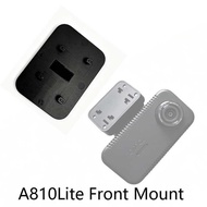 A· M For 70Mai A810lite Mount Front And For 70Mai A810lite / T800e Suction Cup Holder For 70Mai A81