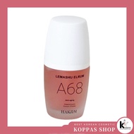 HAKEEM A68 LEMASHU ELRUM 35ml