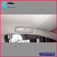 ATTRAGE Car Glass Case Car Accessories