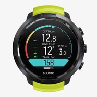 SUUNTO SUUNTO D5 潛水電腦錶 - 額外贈送一條隨機錶帶