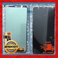 SAMSUNG A8 STAR-G885 LCD ORIGINAL FULL SET