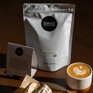 Bold Espresso Blend 100% Arabica Coffee