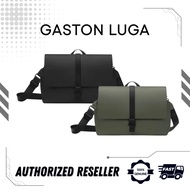 GASTON LUGA Spläsh Crossbody Bag Large 14"