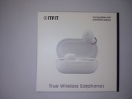 ITFIT Wireless Earphones 藍芽耳機