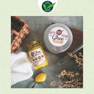 Nourish Ghee Organic Grass Fed Clarified Butter 100gr