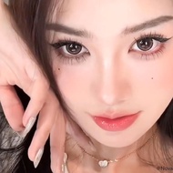 C Curl Bottom Eyelash Clusters Wispy Cluster Eyelash Extensions For Party Weddings Or Dates