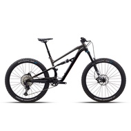 [POLYGON] SISKIU T8 DUAL SUSPENSION MTB TA 27.5 / 29