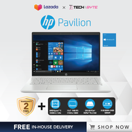 HP Pavilion - 15-CW1033AU | 15.6"  FHD IPS | 8 GB DDR4 |  Laptop (7LJ25PA)