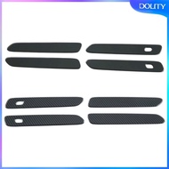 [dolity] Scratch Protector Accessory Car Door Bowl Handle Protector for