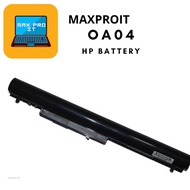 HP OA04 G2 G3 CQ14 240 250 14-D 14-G 15-G 14-R  MAXPROIT BATTERY