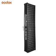 Godox Softbox with Grid for Flexible LED Panel FL60 FL100 FL150S FL150R