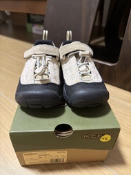 全新 KEEN LITTLE KIDS' JASPER II