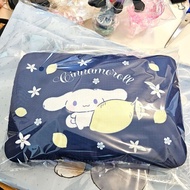[送SF‼️] 日本限定 Sanrio 三麗歐 Cinnamoroll 玉桂狗 大耳狗 摺疊 旅行袋 手提袋 可掛行李箱 喼 hard carry