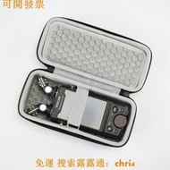相機雙肩袋適用TASCAM達斯冠X8數碼專業錄音筆收納保護硬殼內膽箱子