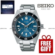 Seiko SPB297J1  Prospex 1965 Diver's Modern Re-interpretation Save the Ocean Special Edition Automatic Watch - SPB297