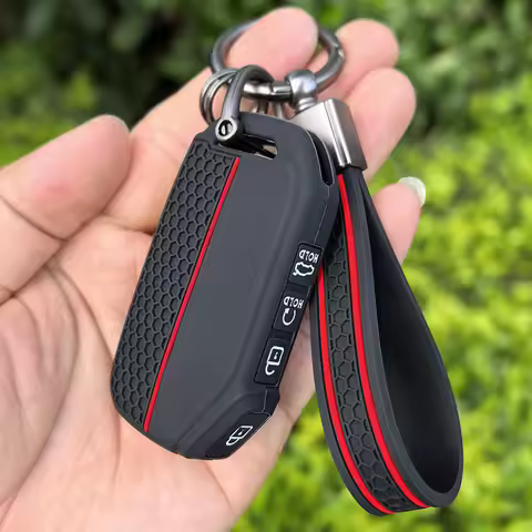Protector For Kia K5 K3 KX1 Ceed Key Shell Cover For Kia NIRO Stonic Sonet Soul Proceed Soul 3 Keych