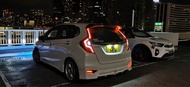 本田 Honda Jazz Fit GK5 尾燈