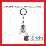 LEGO Keychain 854312 R2D2 Original