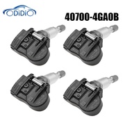 40700-4GA0B 407004GA0B 315 MHz Tire Pressure Sensor TPMS 407004GA0A For 2014 2015 Nissan Infiniti Q5