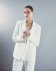 Genesis- My Blazer (6colors) เสื้อสูทเบลเซอร์ -พร้อมส่ง