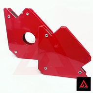 Magnetic Angle Holder 3''/4'' Strong Magnet Hold Up to 50LBS 22KG