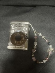 【唔議價】佳能Canon IXY 600 ccd 日版 數碼相機