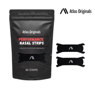 Atlas Originals Performance Nasal Strips