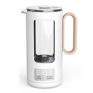 MEX กาต้มน้ำไฟฟ้า (500 วัตต์ 0.5 ลิตร สีขาว) รุ่น KATE-KPLG105TW-1