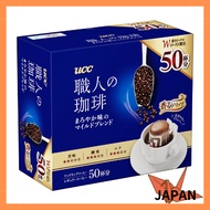 UCC Artisan Coffee Drip Coffee Mild Blend【Direct from Japan】