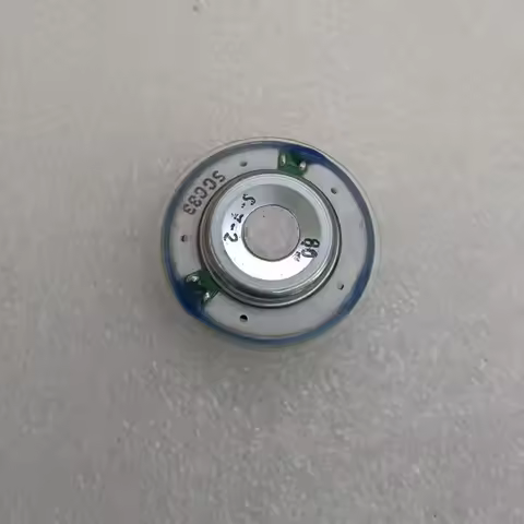 99% New original loudspeaker assy epair parts For Sony WH-1000XM5 headphone (work fine)