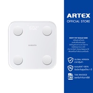 Xiaomi Mi Mijia Body Fat Composition Scale S400 Smart Weight Scale2 Digital ตาชั่งอัจฉริยะ