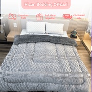 Rabbit Fur Blanket, Vip Blanket 4kg - Imported Goods ND27