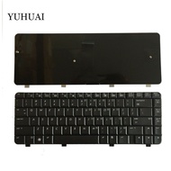 Keyboard HP COMPAQ CQ40 CQ41 Presario CQ61 G61 CQ60 G60 Notebook