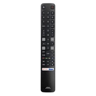 New Original RC802NU YAI1 For FFALCON Smart TV Remote Control UF2 Series 55UF2