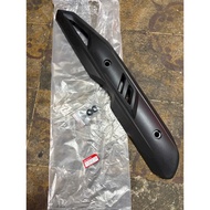 Wave Alpha 2017 -2025 hood cover, wave Blade, latex