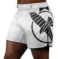 Men's Icon Mid-Thigh Fight Shorts Hayabusa Men's Icon Mid-Thigh Fight Shorts